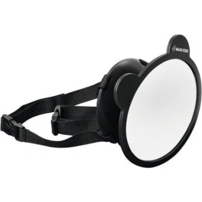 Afbeelding van Maxi Cosi Achteruitkijkspiegel Black Accessoire