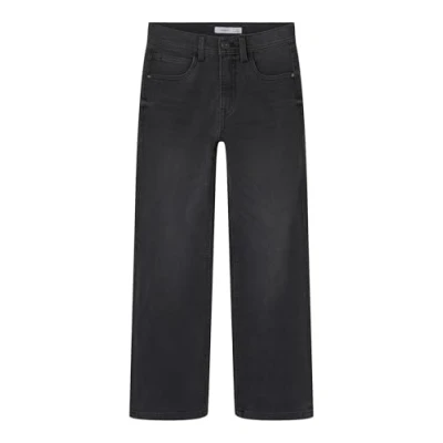 Afbeelding van Name It Ryan Straight Jeans Junior Maat 152