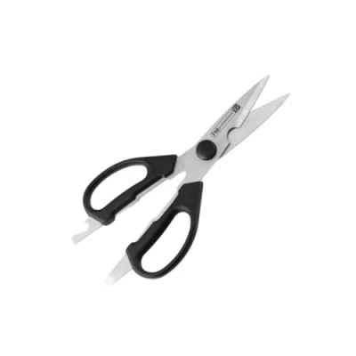 Afbeelding van FM Professional Divers 19 cm multifunctionele keukenschaar