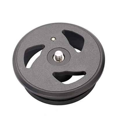Afbeelding van Leofoto LN 404C Mounting Platform TP 100