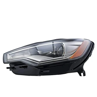 Afbeelding van HELLA 1EL 011 150 391 Koplampen AUDI: A6 C7 Avant, Saloon, Allroad