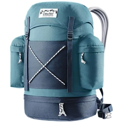 Afbeelding van Deuter Wengen Rugzak 52 cm Laptopvak