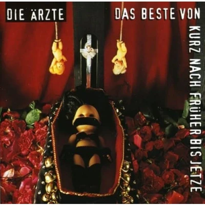Afbeelding van Das Beste Von Kurz Nach