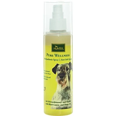 Afbeelding van Hunter Hondenspray Anti Jeuk