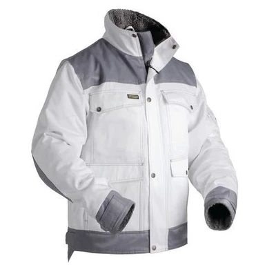 Image de Veste peintre hiver 4865 Blaklader