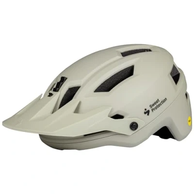 Afbeelding van Sweet Protection Primer Helmet Unisex Helm, Maat: 59 61, Tusken