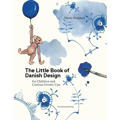 Afbeelding van The Little Book of Danish Design