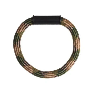 Afbeelding van Flamingo Joe Speelgoed Honden Hs Katoen Ring Camouflage 27cm 1st 138445