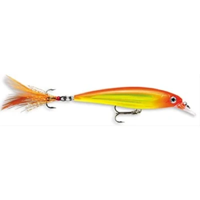 Afbeelding van Rapala X rap Hot Head 8cm