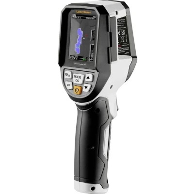 Afbeelding van Laserliner ThermoVisualizer Pro Infrarood thermometer