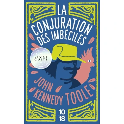 Image de La conjuration des imbéciles