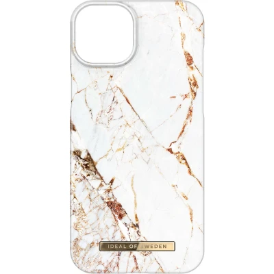 Afbeelding van iDeal of Sweden Hoesje Geschikt voor iPhone 15 Plus Fashion Backcover Meerkleurig