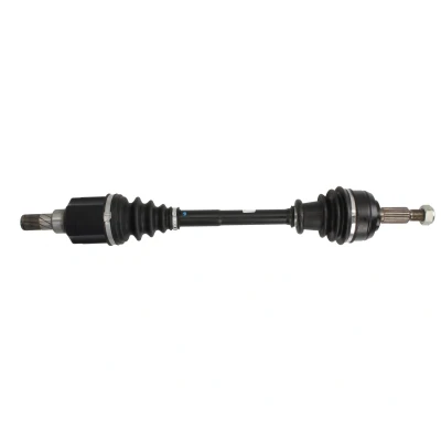 Afbeelding van POINT GEAR PNG73216 Aandrijfas Vooras, Links 632 RENAULT: GRAND SCENIC 3, MEGANE 3 Grandtour,