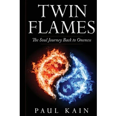 Afbeelding van Twin Flames