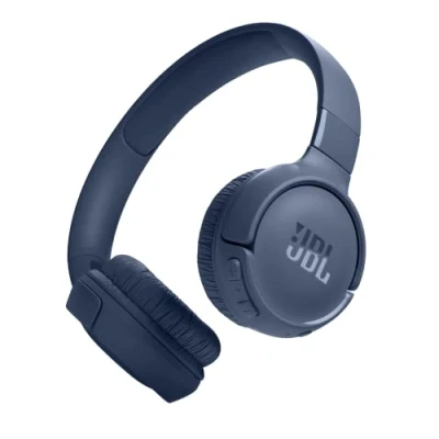 Afbeelding van JBL Tune 520 BT blauw