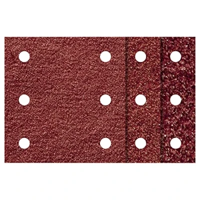 Afbeelding van Wolfcraft 1761000 Schuurstrook K180 115 x 100mm