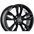 Afbeelding van Msw Msw71 8.5x19 5x114.3 ET35 64.1 Velg