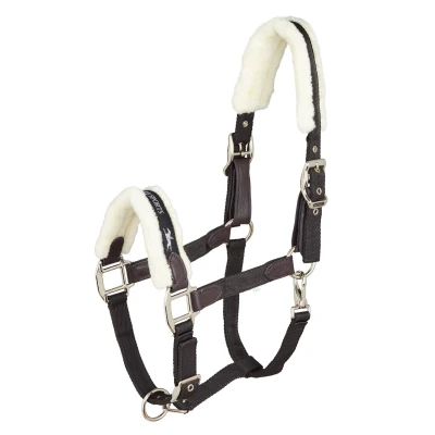 Image de Schockemöhle FW&#039;21 Memphis Safety Style Halter