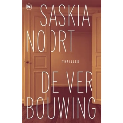 Afbeelding van De verbouwing