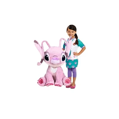Afbeelding van Play by Stitch douchedier XXL 70 cm (engel XXL, cm)