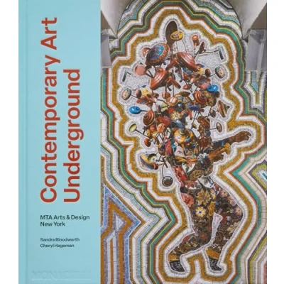 Afbeelding van Contemporary Art Underground