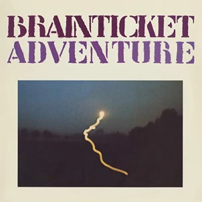 Afbeelding van Brainticket Adventure (LP)