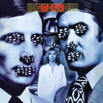 Afbeelding van Ufo Obsession (3 LPs)