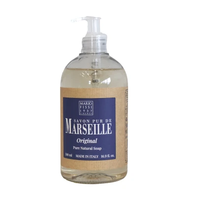 Afbeelding van Savon de Marseille Vloeibare Zeep Original 500ML