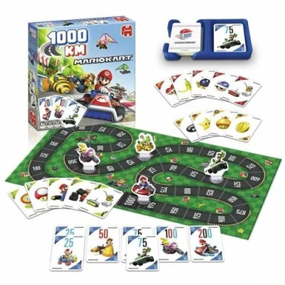 Image de Jumbo 1000km Mario Kart (nederlands Versie)