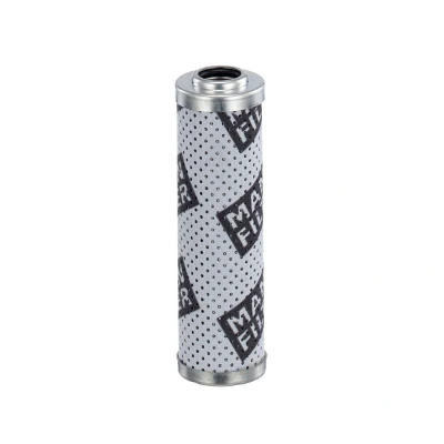 Afbeelding van MANN FILTER HD 512/2 Filter, hydrauliek