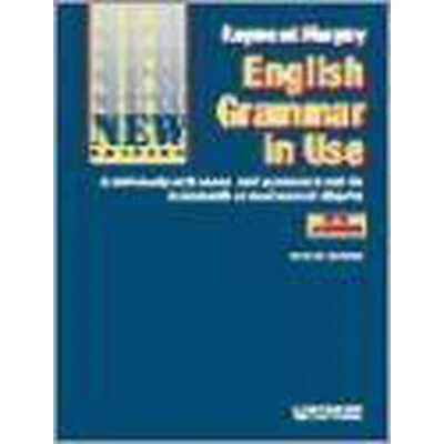 Afbeelding van English Grammar in Use with Answers and CD ROM