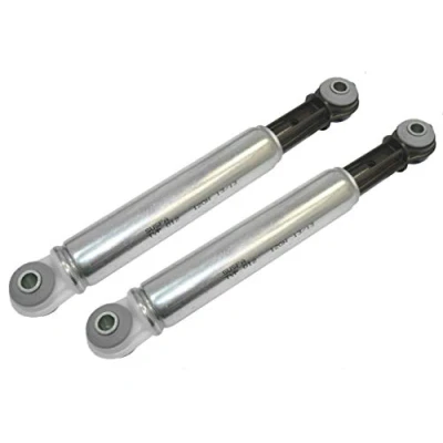 Afbeelding van MDS Ersatzteile Schokdemper voor Miele Suspa 120 N wasmachine geschikt 4500826 4500825 45008924