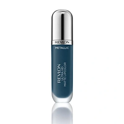 Afbeelding van Revlon Ultra HD Matte Metallic Lipcolor 685 Glitz