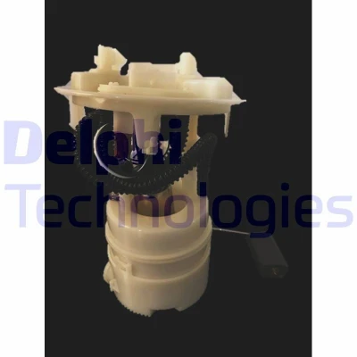 Afbeelding van Brandstoftoevoereenheid DELPHI FG2002 12B1