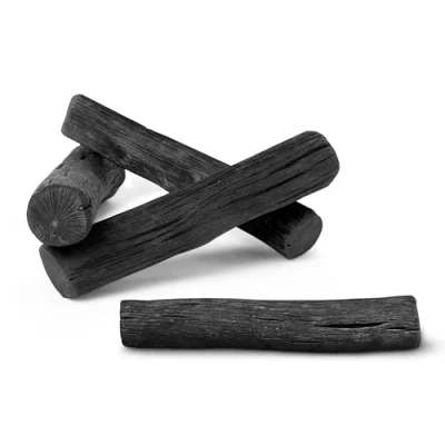 Image de Pack 4 charbons actifs filtrants Black &amp; Blum 61187860 Noir