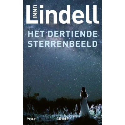 Image de Het dertiende sterrenbeeld