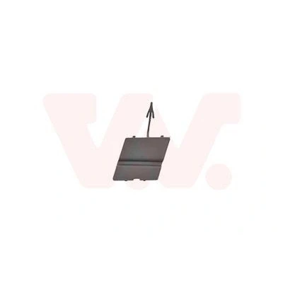 Afbeelding van Van Wezel Sleepoog afdekkap 3795587