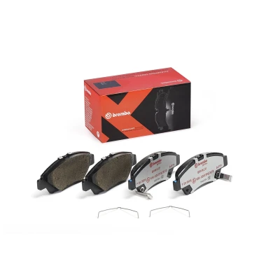 Afbeelding van Brembo Remblokset P 28 050X
