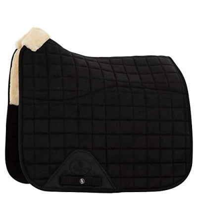 Image de Tapis de selle Majeur II BR