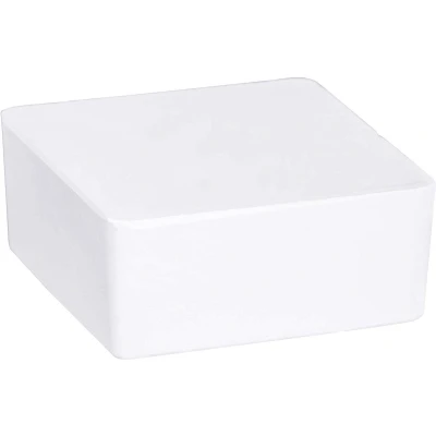 Afbeelding van Wenko Navulling Luchtontvochtiger Orange 12 Cm Wit Polystyreen