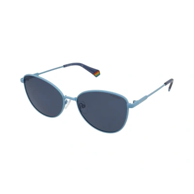 Afbeelding van Zonnebril Dames Polaroid PLD 6188 S MVU Ø 55 mm