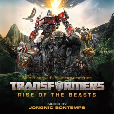 Afbeelding van Transformers
