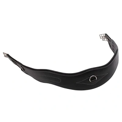 Image de QHP Girth With Luxury Stitching