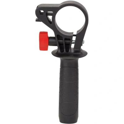 Afbeelding van Bosch Accessories 2609255727 Handgreep voor klopboormachines, geschikt PSB 500/650/750 1 stuk(s)