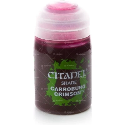 Afbeelding van Citadel Shade: Carroburg Crimson