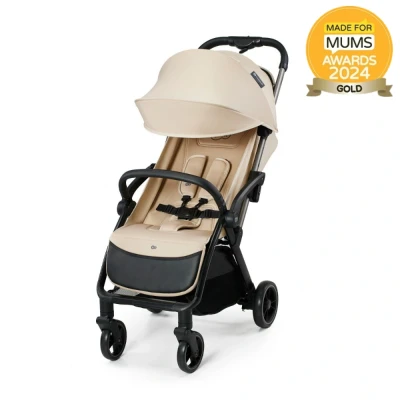 Afbeelding van Kinderkraft Buggy Apino Beige