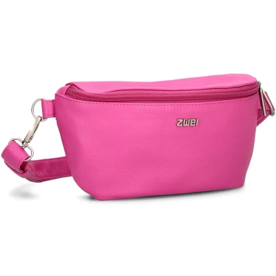 Afbeelding van Zwei MH4 Hipbag, Snoep Roze