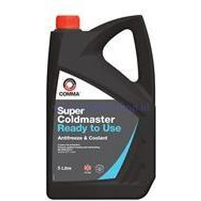 Afbeelding van Comma Super Coldmaster Cool 5l