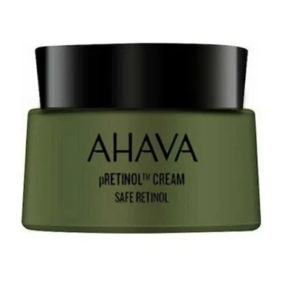 Image de Ahava PRetinol Safe Retinol Cream 50 ml