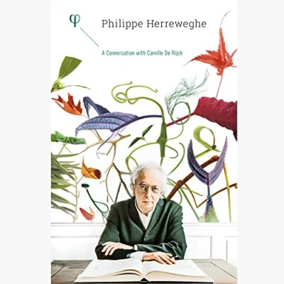 Afbeelding van Philippe Herreweghe, Orchestre Des Champs Elysees Herreweghe: A Conversation With Camille D (5 CD)